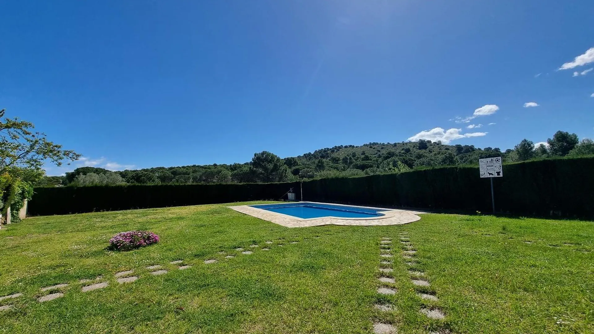 Holiday home La Escala Casa Mila Xppm34 Villa L'Escala Spain