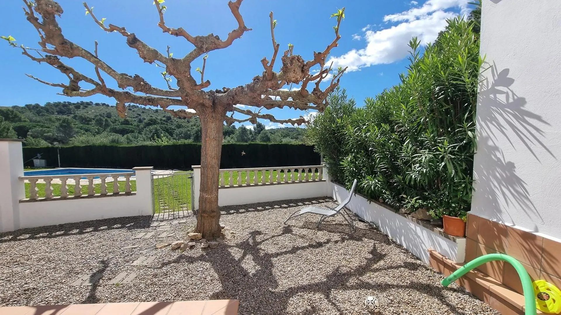 La Escala Casa Mila Xppm34 Villa L'Escala