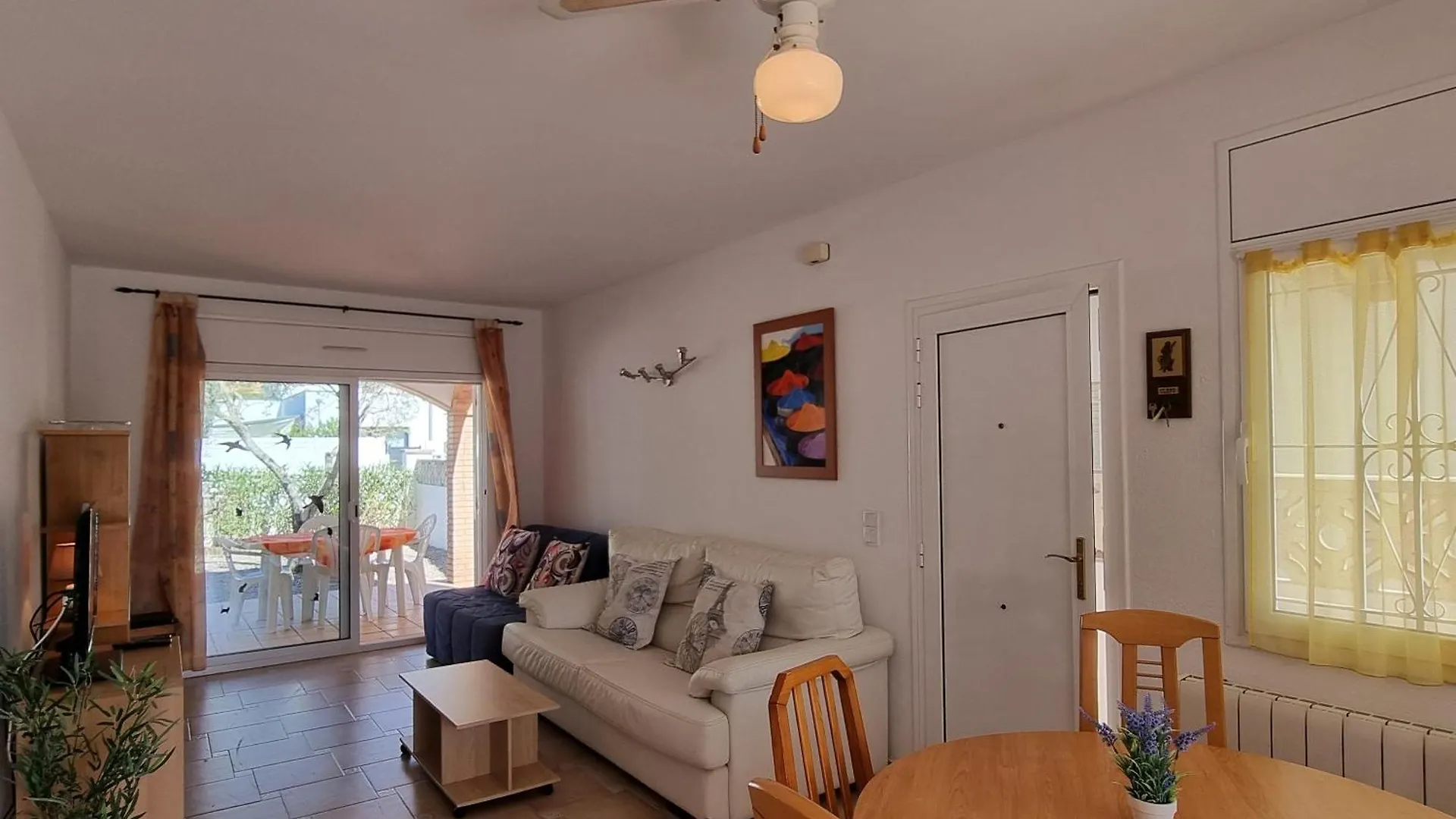Vila La Escala Casa Mila Xppm34 L' Escala 0*,  Španělsko