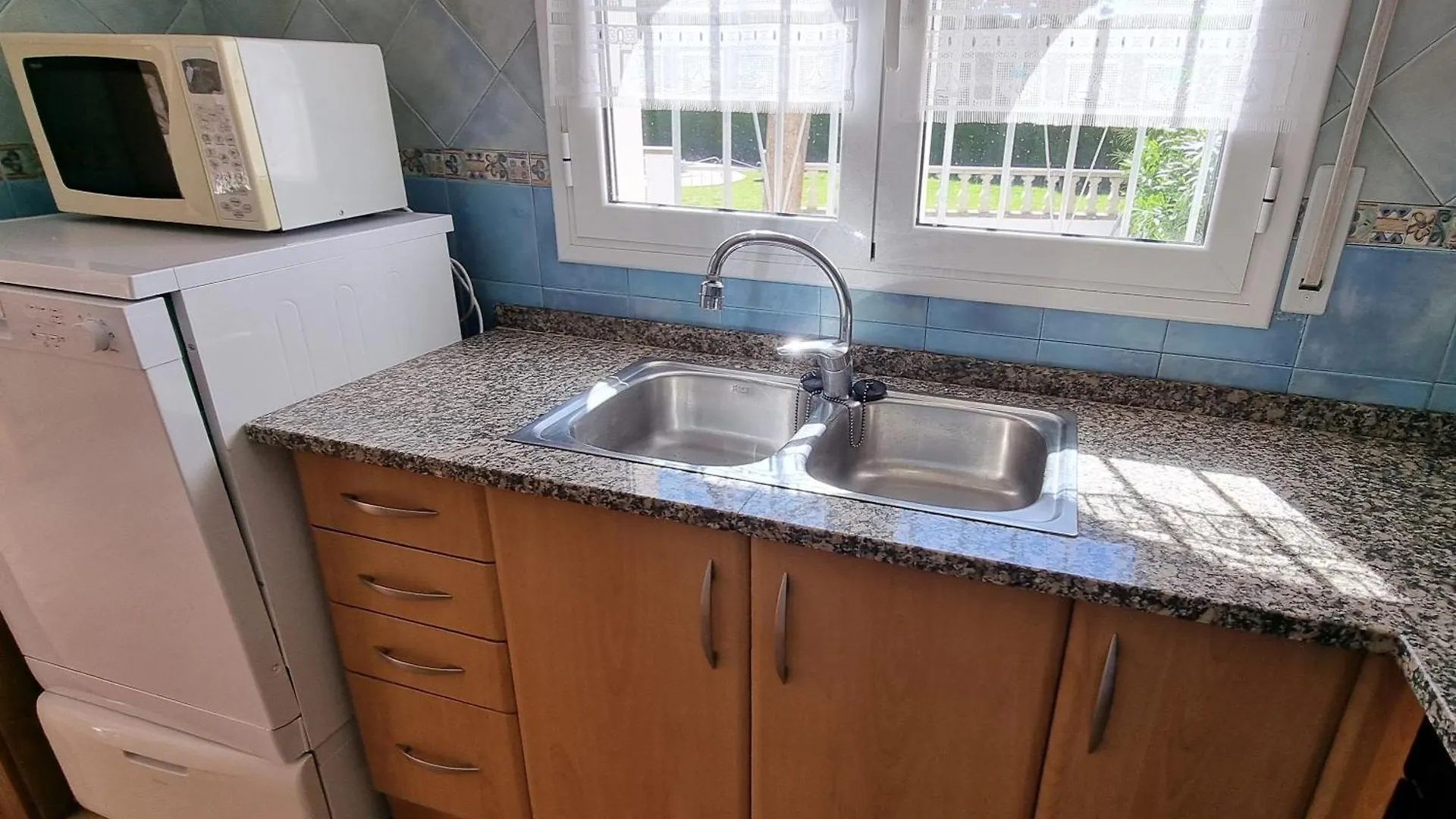 Prázdninový dům Vila La Escala Casa Mila Xppm34 L' Escala