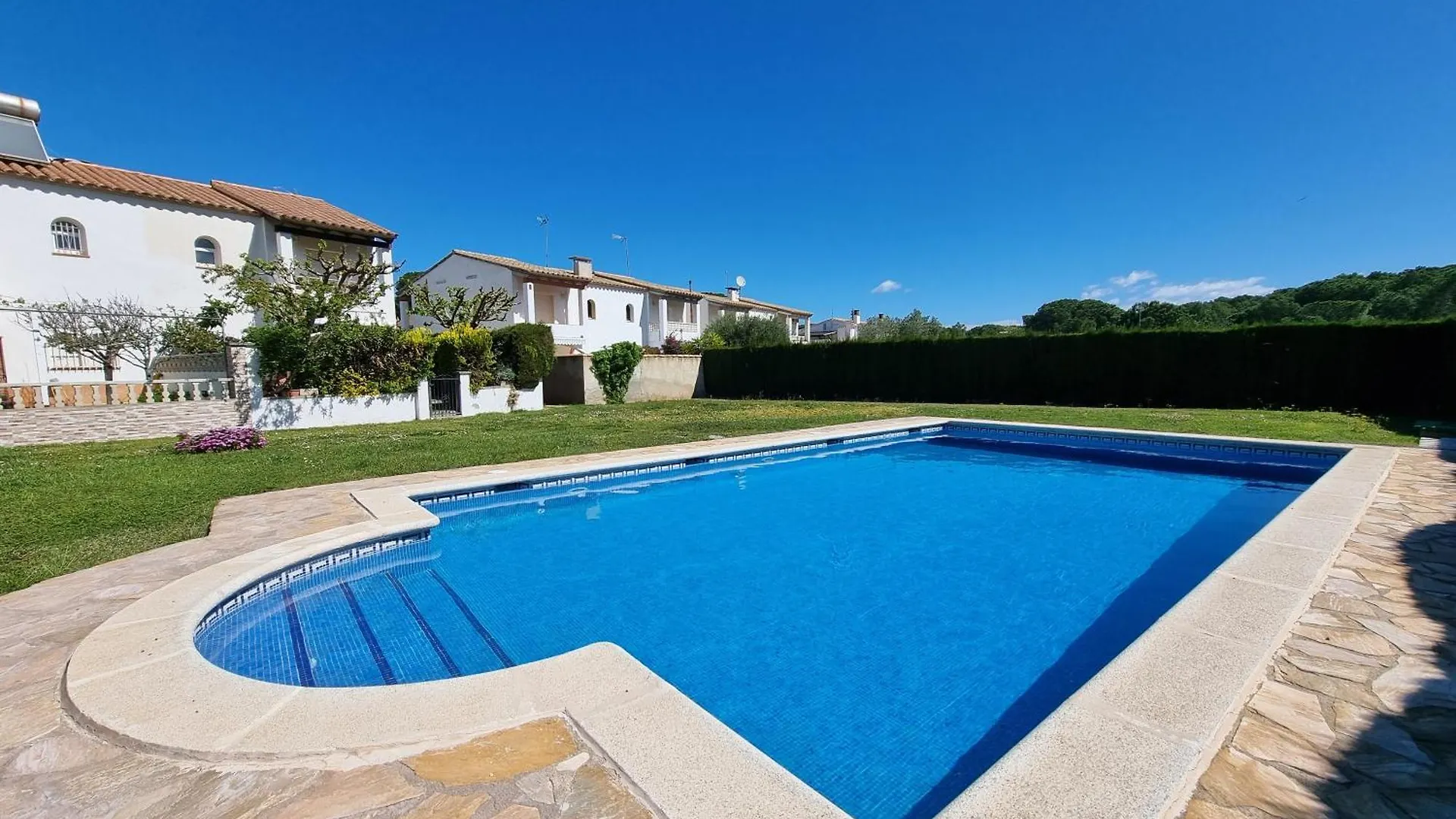 Vila La Escala Casa Mila Xppm34 L' Escala