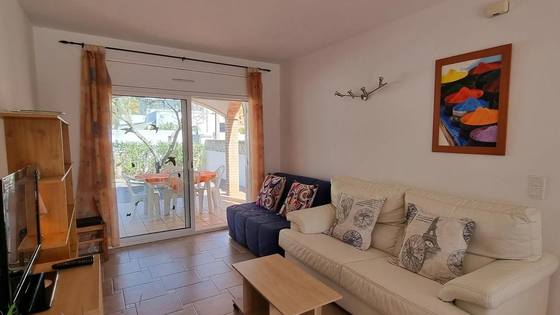 Vila La Escala Casa Mila Xppm34 L' Escala 0*,