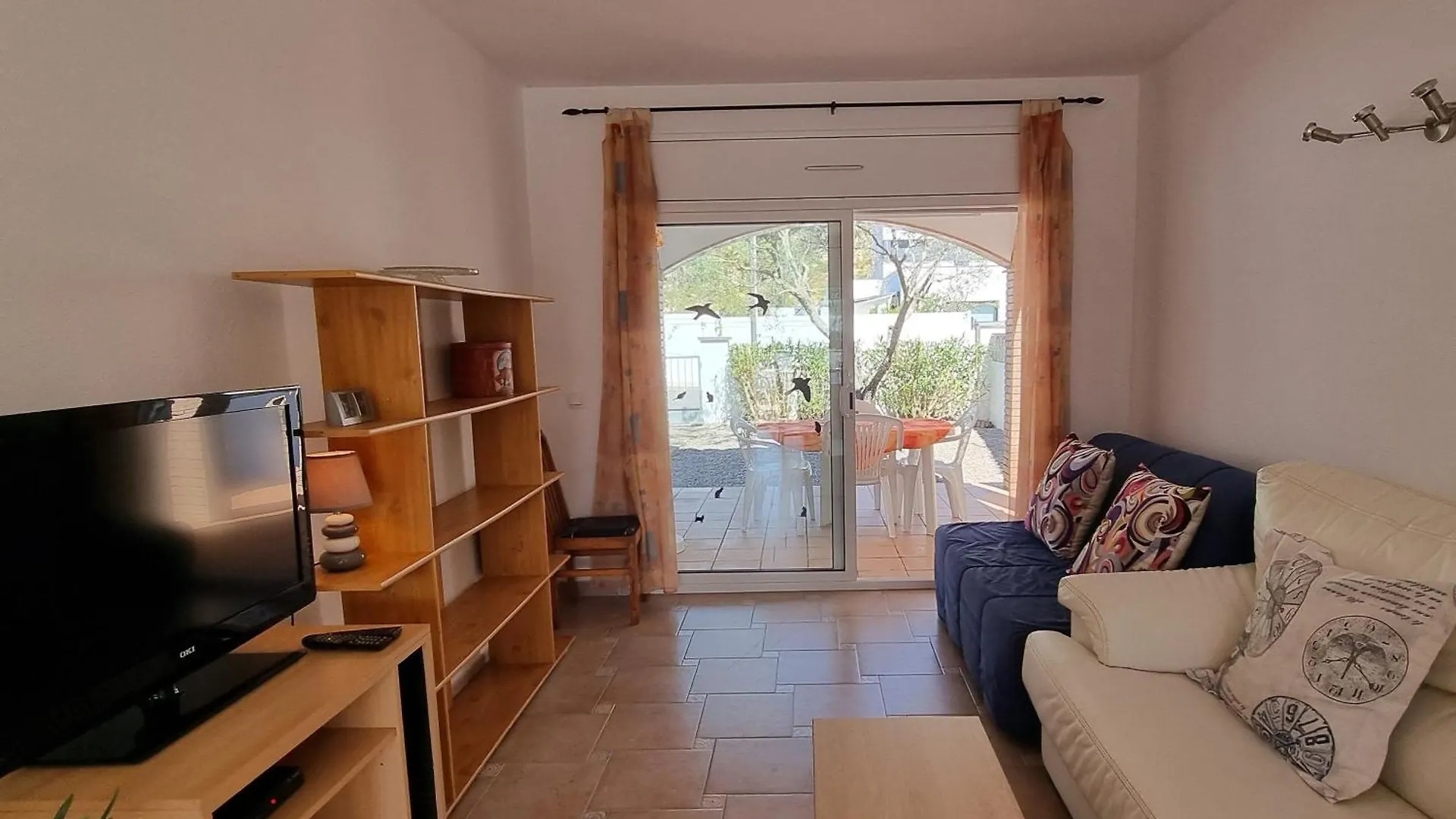 Prázdninový dům Vila La Escala Casa Mila Xppm34 L' Escala Španělsko