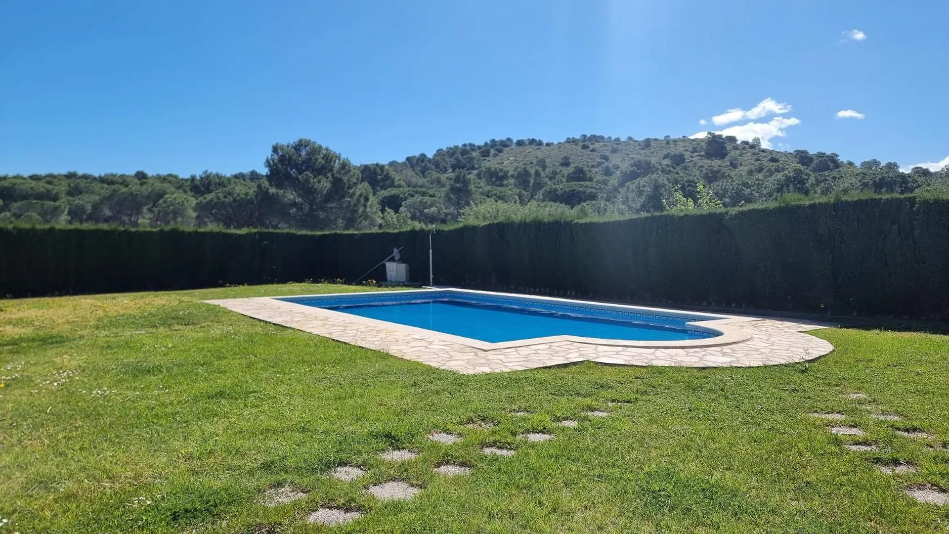 Vila La Escala Casa Mila Xppm34 L' Escala 0*,  Španělsko