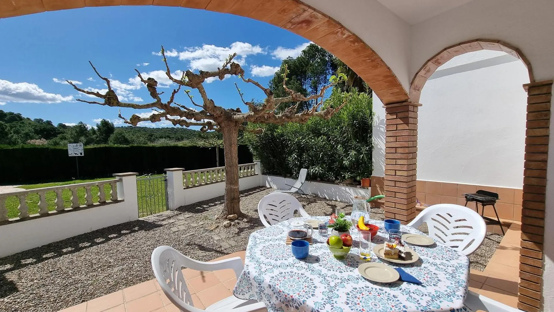 Vila La Escala Casa Mila Xppm34 L' Escala Prázdninový dům