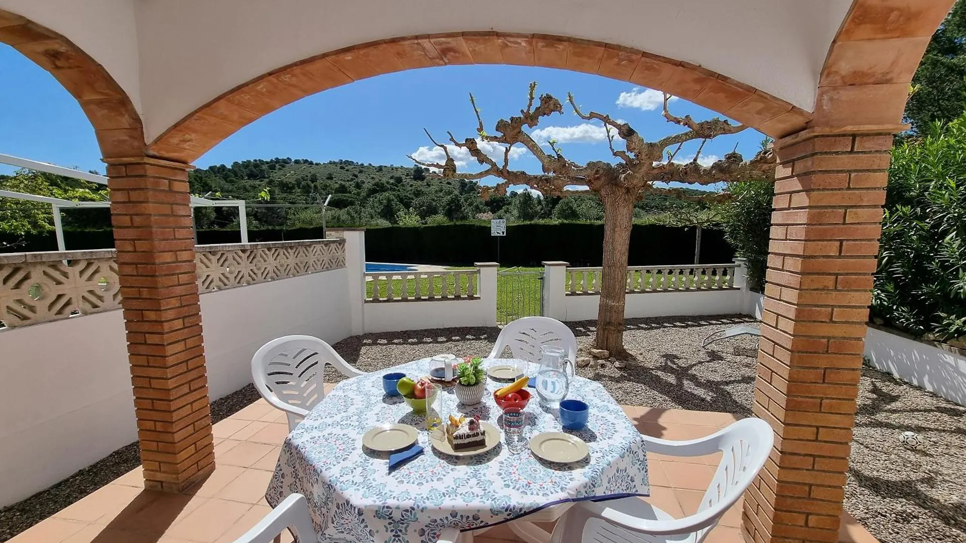 Vila La Escala Casa Mila Xppm34 L' Escala 0*,  Španělsko