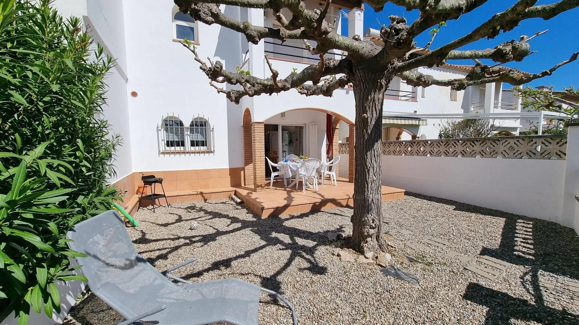 Prázdninový dům Vila La Escala Casa Mila Xppm34 L' Escala
